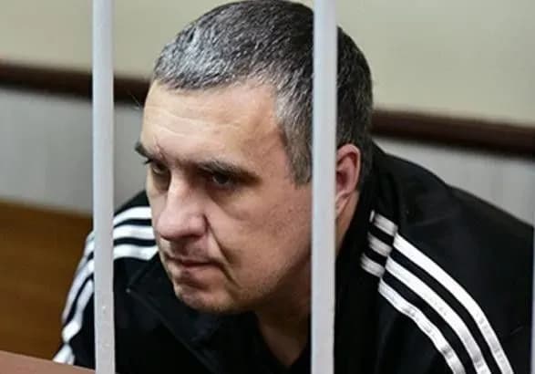 Засудженого в Криму українця Панова можуть вивезти до РФ