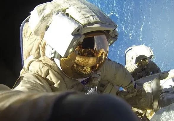 У США відкрився міжнародний форум зі космічних досліджень