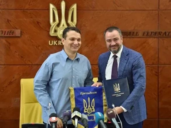 ФФУ та Нацрада спортивної реабілітації захисників домовилися про щорічні турніри “Кубку Нескорених”