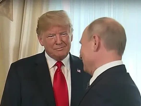 Маккейн про зустріч в Гельсінкі: жоден президент США так не принижував себе перед тираном