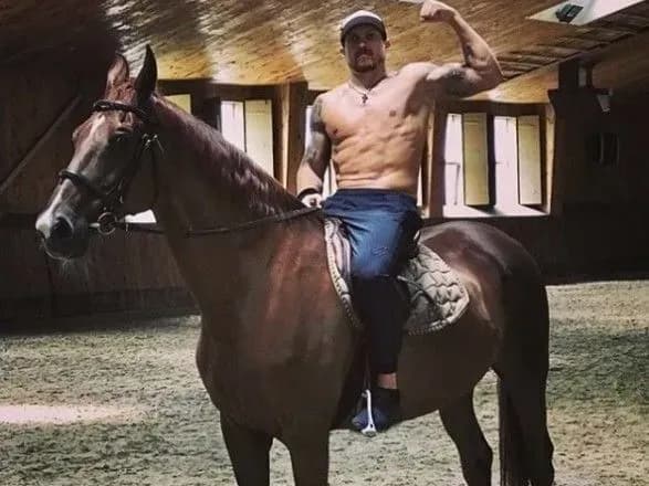 Москва зустрічай: Усик заявив про завершення зборів перед поєдинком із Гассієвим