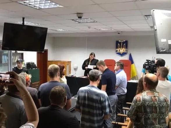 У Харкові арештували обвинуваченого у ДТП, при якій загинув 5-місячний малюк