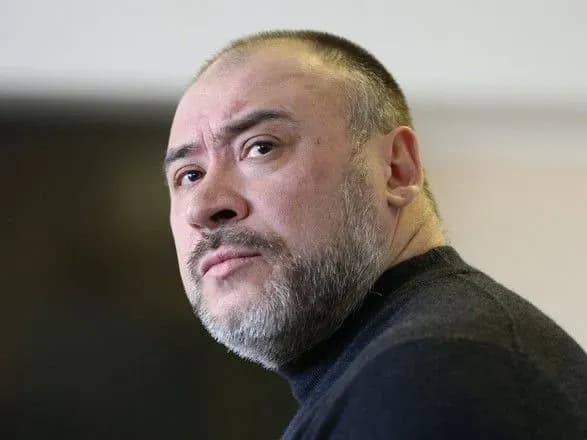 Суд продлил арест Крысину до сентября