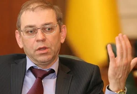 СБУ перевіряє заяву про погрози секретарю комітету з боку нардепа Пашинського