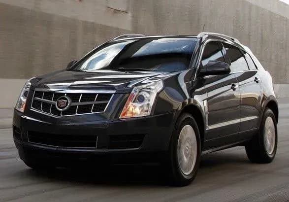 Суд арештував майно Германа: два Cadillac, Lincoln, Volvo і дві квартири