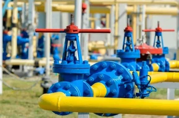 "Нафтогаз" попросив зробити транзит газу дешевшим за транспортування "Північним потоком-2"