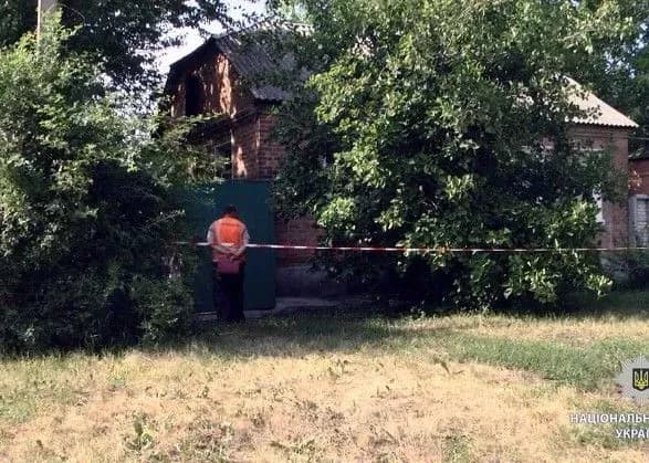 Напад на літнє подружжя у Харкові: підозрюваного затримали