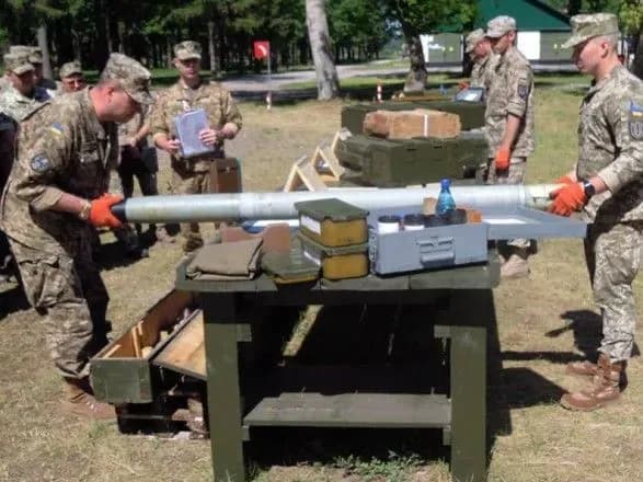 Генштаб ЗСУ посилює контроль над зберіганням боєприпасів: почались звільнення