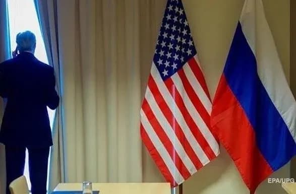 Через запізнення Путіна і Трампа саміт почався на 40 хвилин пізніше