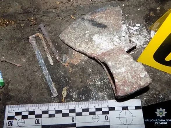 На Тернопільщині п’яний вбив товариша і пішов пити далі