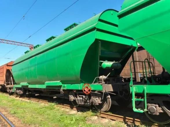 "Нібулон" заявив, що не купуватиме вагони за рахунок держави