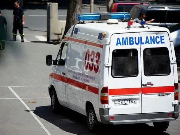 У Грузії в шахті стався вибух: є жертви