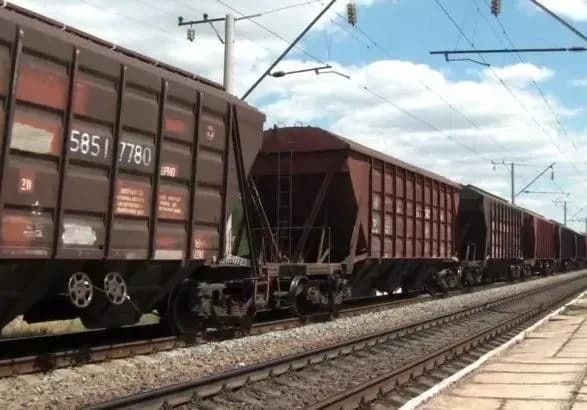 На Миколаївщині потяг збив жінку: машиністи намагалися позбутися тіла