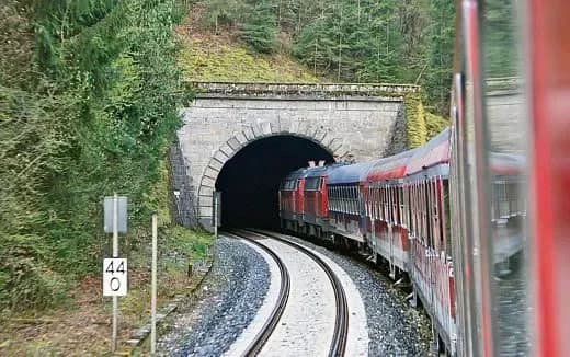 З початку року на залізниці загинули 29 українців