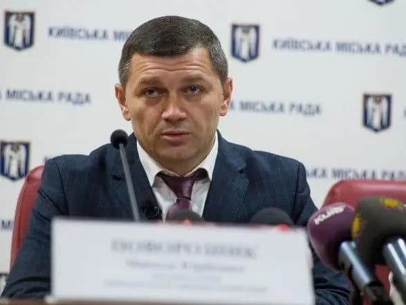 Николай Поворозник: мы не имеем ни права, ни возможности медлить с ремонтом Шулявского моста