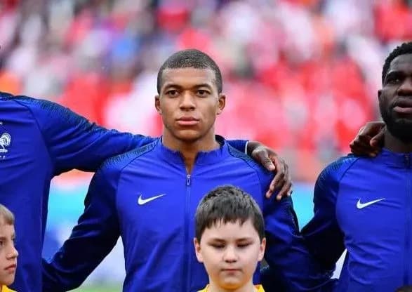 Новоспечений чемпіон світу віддасть призові за ЧС-2018 на благодійність