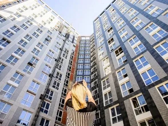У "Київміськбуді" розповіли, як купити квартиру в іпотеку