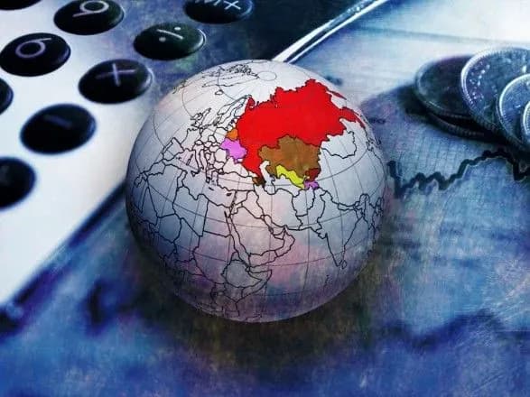 МВФ назвав головну загрозу зростанню світової економіки