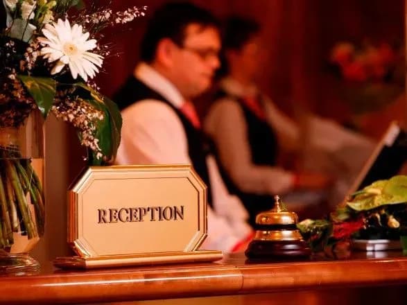 Антимонопольники поділились подробицями перевірки київських готелів