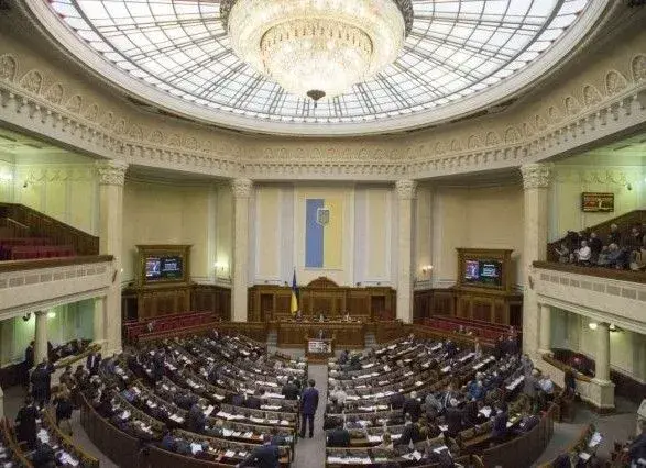 В июле 14 нардепов ни разу не проголосовали