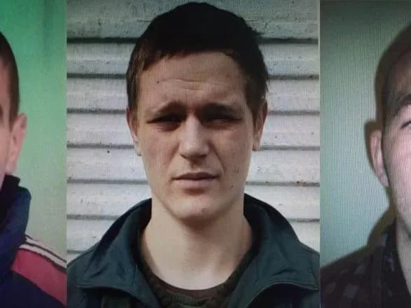 З одеської колонії втекли троє засуджених