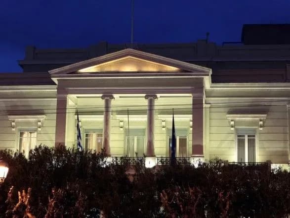 Греція звинуватила Росію в "постійній неповазі"