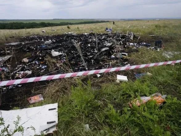 США покладають відповідальність на Росію за крах малайзійського Boeing