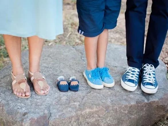 За п'ять місяців в Україні померли понад тисяча немовлят