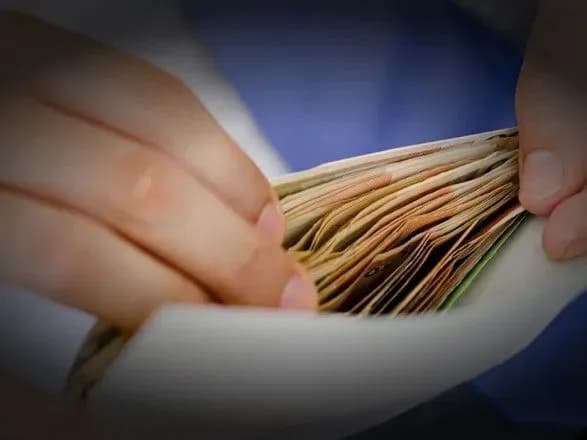 Роботодавців оштрафували на 436 млн грн за неоформлених працівників