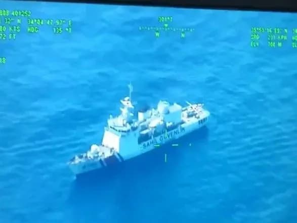 Через аварію судна біля берегів Північного Кіпру загинули вже 19 мігрантів