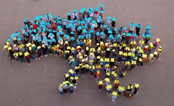 Уряд схвалив проведення пробного перепису населення в 2019 році