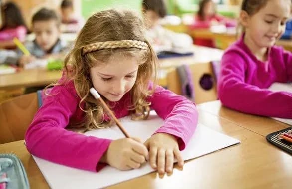 У МОН розповіли, якими стануть групи подовженого дня у школах