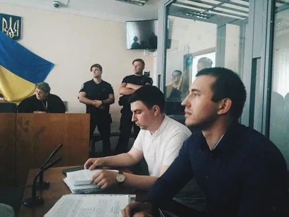 Погром табору ромів на Лисій горі: координатора С14 взяли під домашній арешт