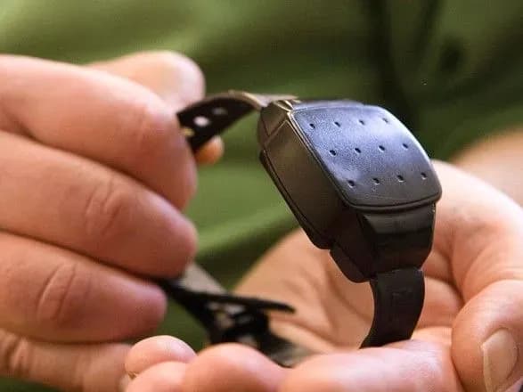 З початку року не вистачило браслетів для 411 підозрюваних