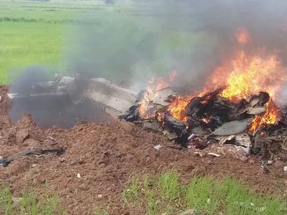 Три человека погибли при крушении вертолета в Таиланде