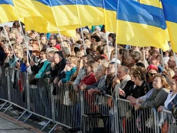 Сьогодні уряд обговорить питання щодо пробного перепису населення