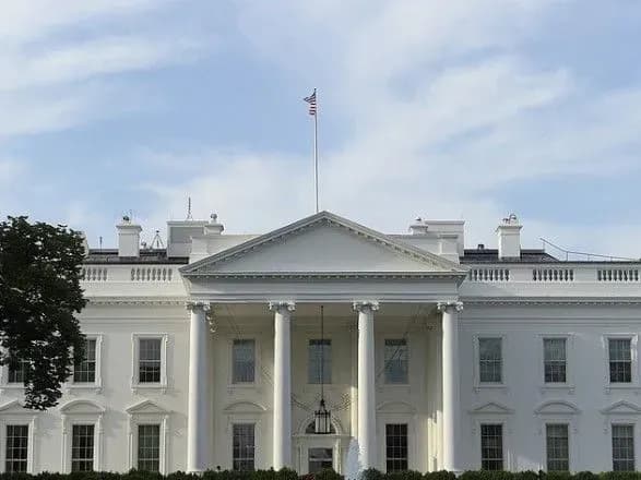 США направили Путіну запрошення нанести восени візит до Вашингтона