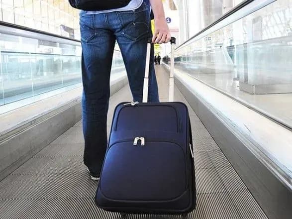 В Естонії спіймали та депортували українських нелегалів