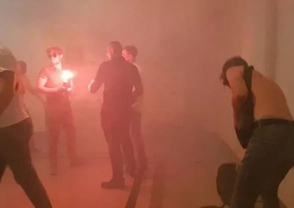 У МінТОТ зафіксували у червні понад 450 подій з дестабілізації ситуації в Україні