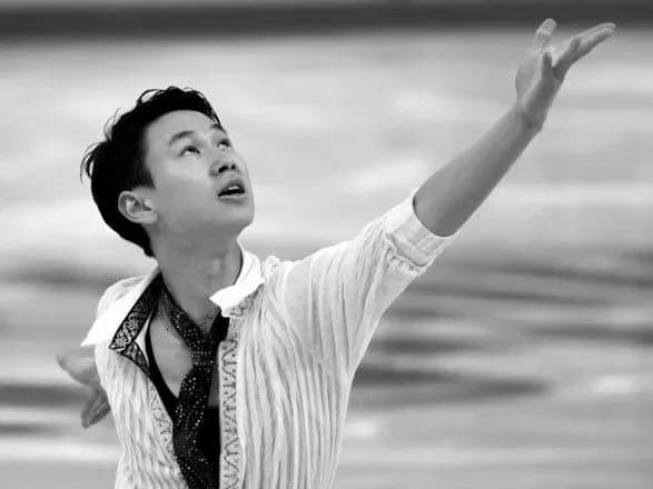 У Казахстані вбили олімпійського призера з фігурного катання