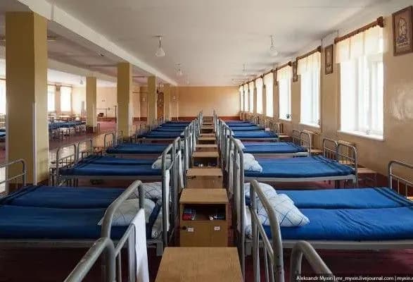 Міноборони хоче розірвати через суд контракт на будівництво казарм в Одесі