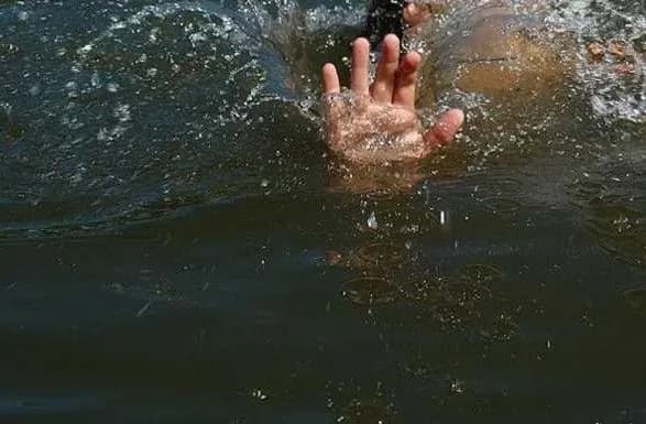 У ДСНС розповіли, як рятувати людей на воді