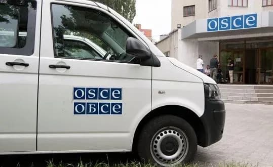 В ОБСЄ пообіцяли розслідувати злив інформації ФСБ