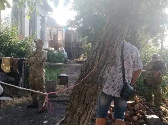 Чубаров назвал причину обысков по делу "Хизб ут-Тахрир"