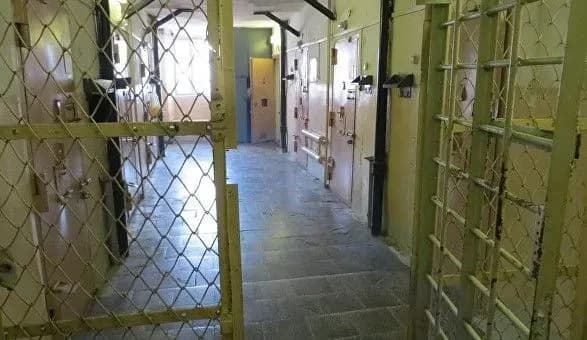 За півроку в СІЗО Сімферополя померли четверо ув'язнених