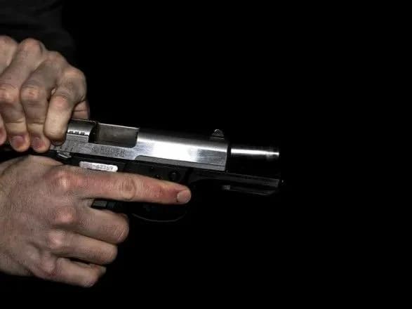 ГПУ: в Україні за півроку було вчинено майже 4,5 тис. умисних убивств