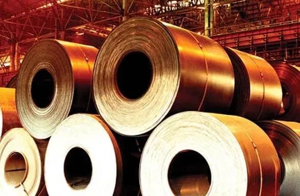 ЄС обмежив імпорт 11 видів металопродукції з України