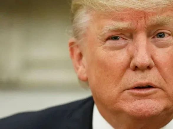Трамп допустив можливість Третьої світової через Чорногорію