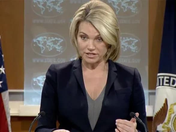 Держдеп розповів про три пропозиції за підсумками зустрічі Путіна і Трампа