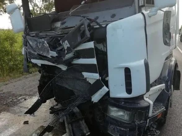 На трасі Одеса - Рені сталася смертельна ДТП